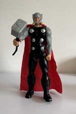 Thor figure hammer for sale  NORWICH