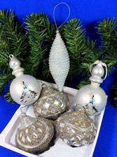 Christbaumschmuck weihnachtsku gebraucht kaufen  Deutschland