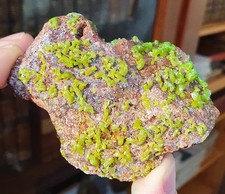 Pyromorphite aveyron d'occasion  Cournon-d'Auvergne