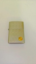 Lighter zippo stunning. for sale  BIRMINGHAM