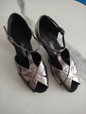 Tanzschuhe diamant 6 gebraucht kaufen  Gladbeck