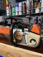 Stihl 201 top gebraucht kaufen  Wertheim