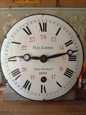 Paul garnier horloge d'occasion  Tours-