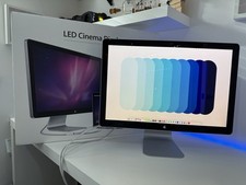 Apple a1267 led for sale  FAVERSHAM