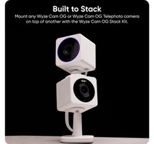 2 novas telefoto Wyze testadas 3x zoom câmera OG interna/externa 1080p Wi-Fi inteligente 1a3 comprar usado 2 novas telefoto Wyze testadas 3x zoom câmera OG interna/externa 1080p Wi-Fi inteligente 1a3 comprar usado  Enviando para Brazil