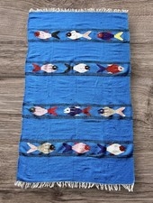 Mexican falsa blanket for sale  Adrian