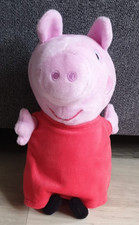 Peppa pig schorsch gebraucht kaufen Peppa pig schorsch gebraucht kaufen  Düsternort