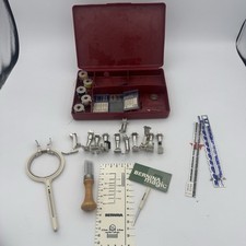Vintage bernina 801 for sale  Phoenix