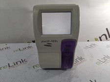 Sysmex poch 100i for sale  White Marsh