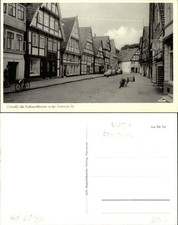 Detmold geschäfte krummen gebraucht kaufen  Bad Nauheim