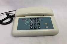 Telefono fisso vintage usato  Castellazzo Bormida