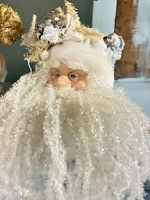 Santas together for sale  Mays Landing