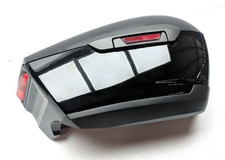 Oem yamaha saddlebag for sale  Odessa