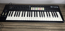 Controlador de teclado Novation Launchkey-49-mk2. Forma perfeita TESTADA, usado comprar usado  Enviando para Brazil
