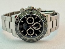 Rolex daytona 116500ln gebraucht kaufen  Trier