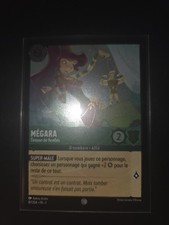 Mégara 204 foil d'occasion  Nice-