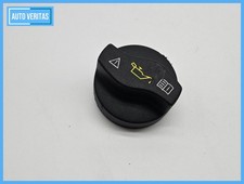 Orig. Mercedes W204 W212 W221 Om642 Om651 Öleinfülldeckel Öldeckel A0000101385 comprar usado  Enviando para Brazil
