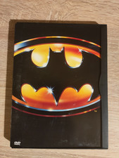 Dvd batman nicholson usato  Settimo Torinese