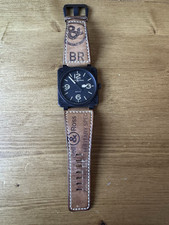 Bell ross watch for sale  SITTINGBOURNE