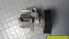 Pumpe servolenkung servopumpe gebraucht kaufen  Warendorf