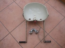 Kindersitz fahrradsitz schale gebraucht kaufen  Mühlheim