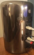 Apple mac pro d'occasion  Chasse-sur-Rhône
