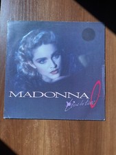 Madonna maxi giri usato  Italia