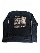Vintage radiohead kid for sale  NEWQUAY