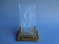 Vierge bas relief d'occasion  France
