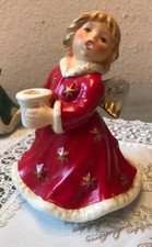 Göbel weihnachtsengel figur gebraucht kaufen  Köln