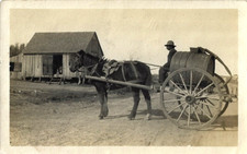 Vintage c1915 rppc for sale  Philadelphia