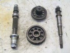 Kit rapporti originali usato  Italia