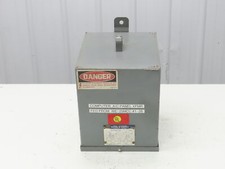 Square 10s1f stepdown for sale  Millersburg