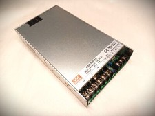 Meanwell rsp 500 for sale  Mechanic Falls