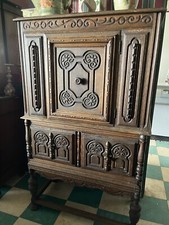 60 tall cabinet for sale  Cedar Lake