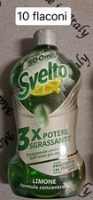 Svelto piatti concentrato usato  Italia