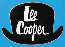 Lee cooper original usato  Italia