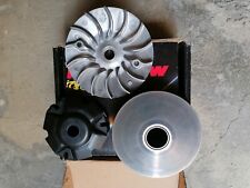 Variatore malossi honda usato  Sarno