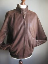 Leather jacket bomber for sale Leather jacket bomber for sale  MATLOCK