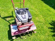 Earthquake tiller cultivator for sale  BUDE