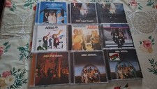 Abba sammlung stk gebraucht kaufen  Saarbrücken
