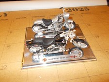 Bikes maisto harley for sale  Sterling