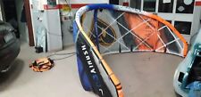 Attrezzatura kitesurf completa usato  Monteroni di Lecce