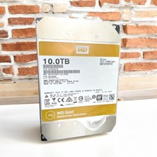 Gold wd101kryz 10tb for sale  BASINGSTOKE