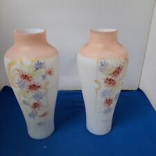Vintage pair opaque for sale  CHICHESTER