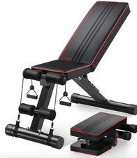 Yoleo adjustable weight for sale  LONDON