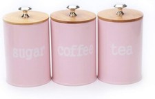 Set metal pink for sale  Augusta