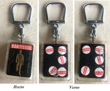 Porte clé bourbon d'occasion  Grasse