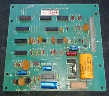 Pinball bally sound for sale  COATBRIDGE