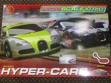 Coffret circuit hyper d'occasion  Rochefort-Montagne
